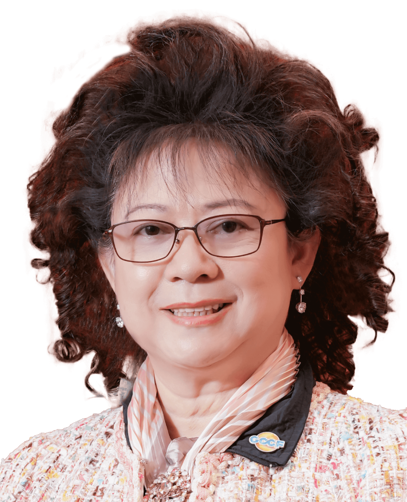 劉陳小寶教授