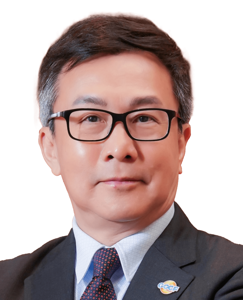 鄧以海先生